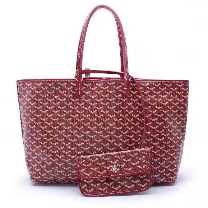 Goyard Inspired handbag