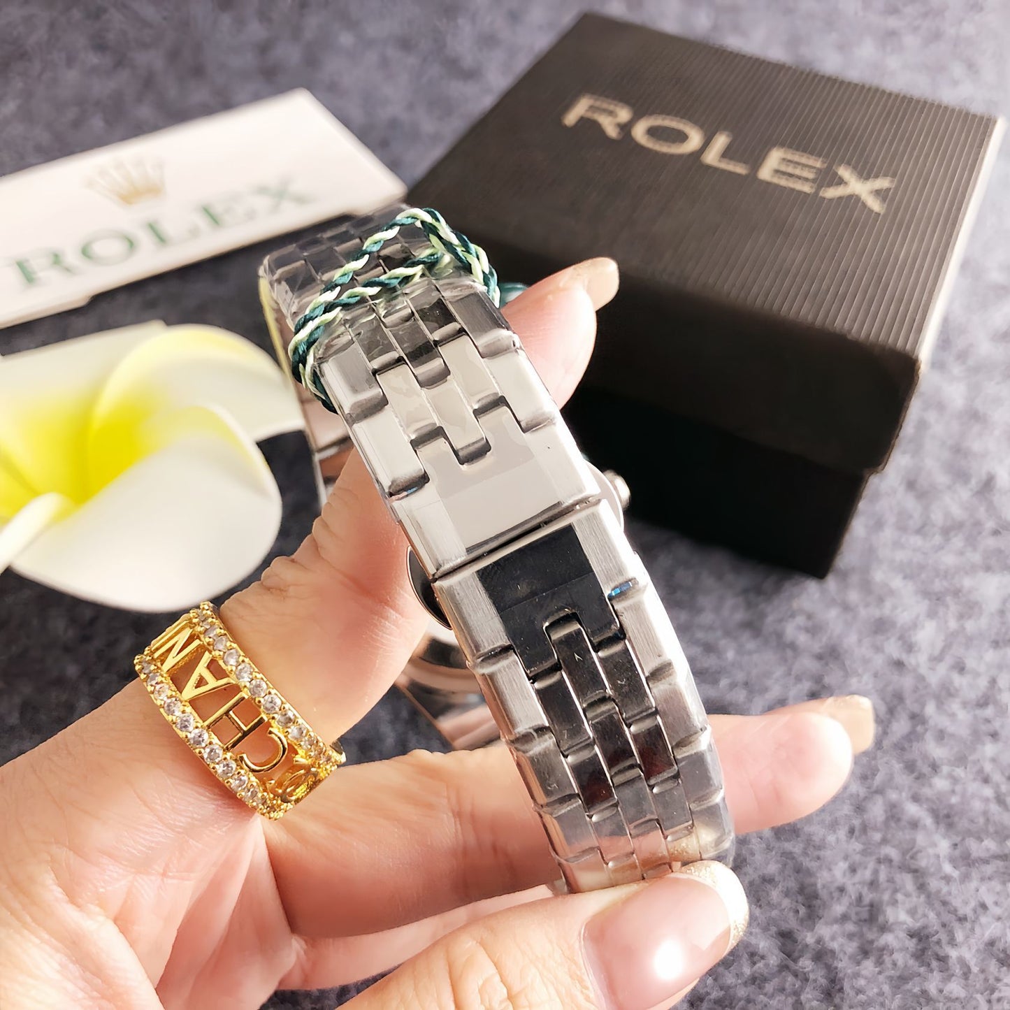 Rolex inspired Watches