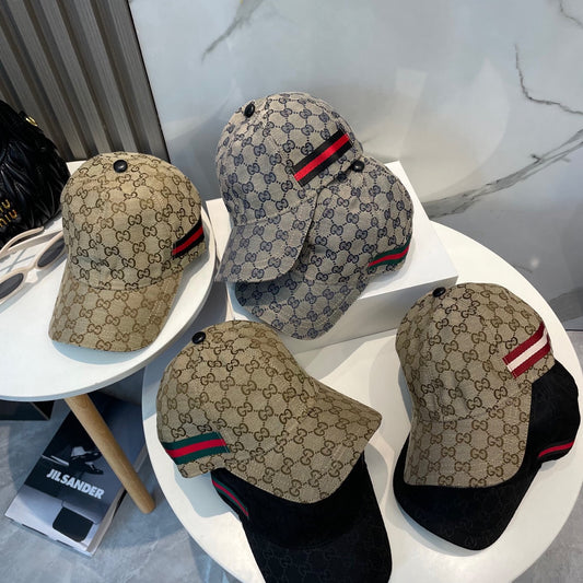 Gucci inspired Baseball cap