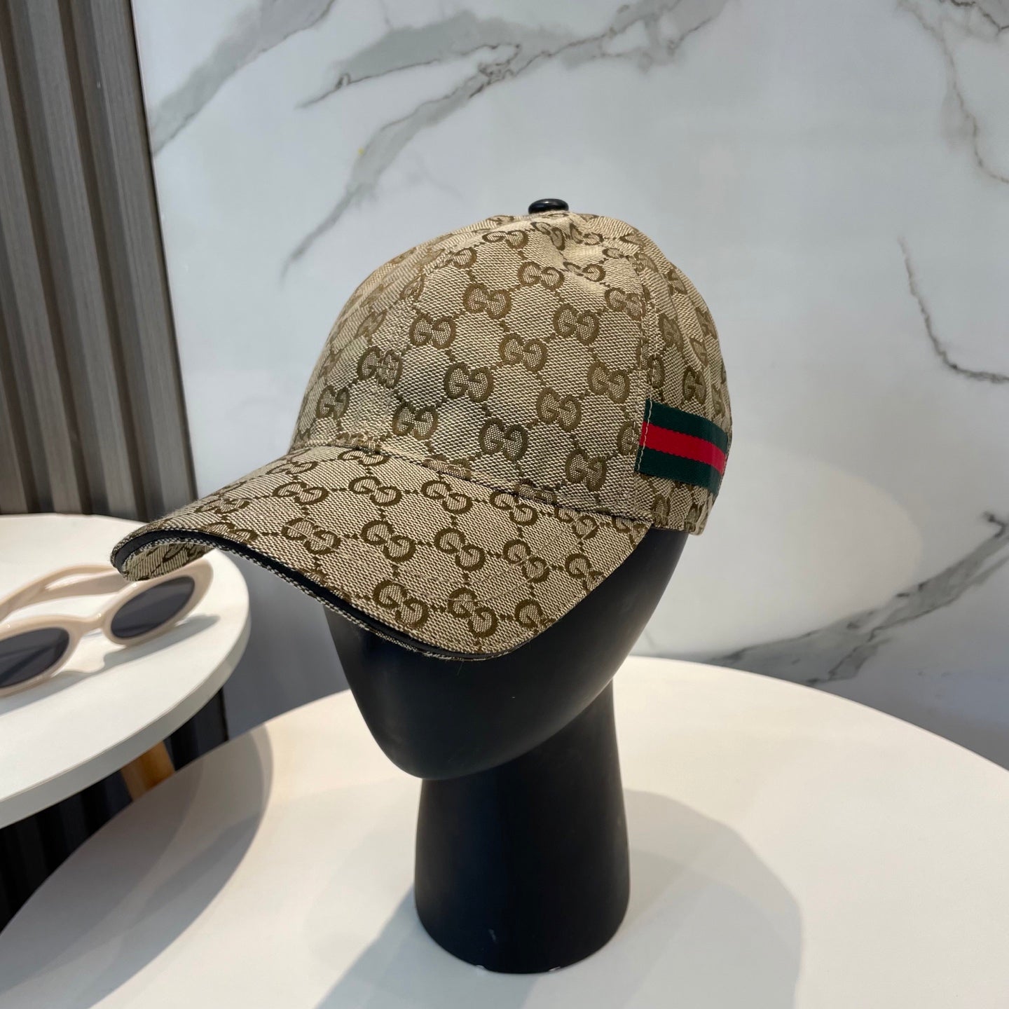 Gucci inspired Baseball cap