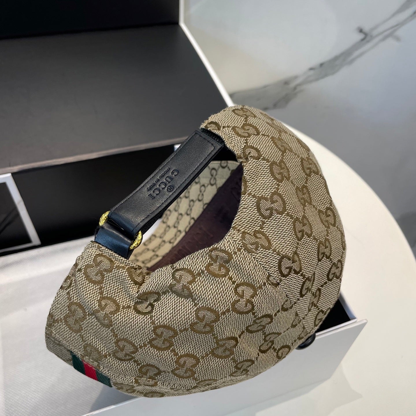 Gucci inspired Baseball cap