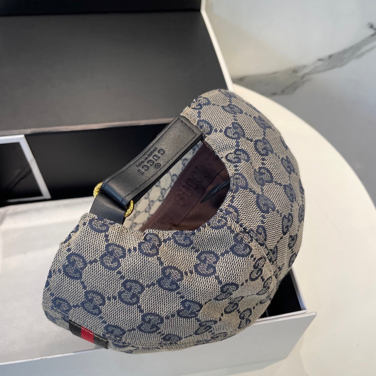 Gucci inspired Baseball cap