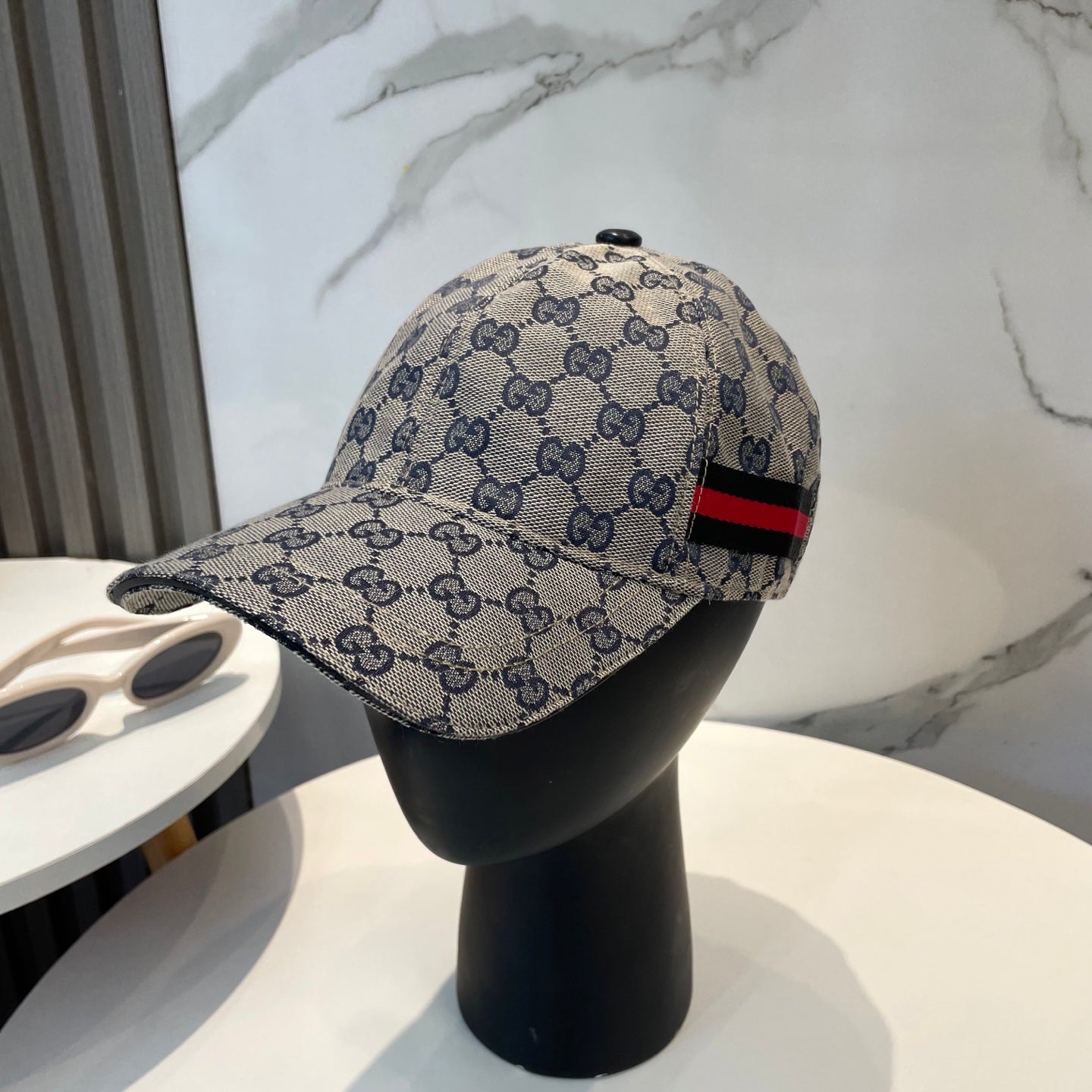 Gucci inspired Baseball cap