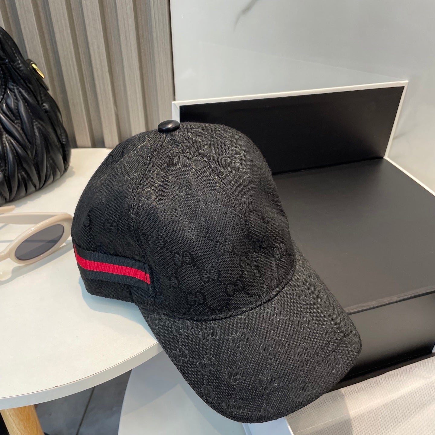 Gucci inspired Baseball cap
