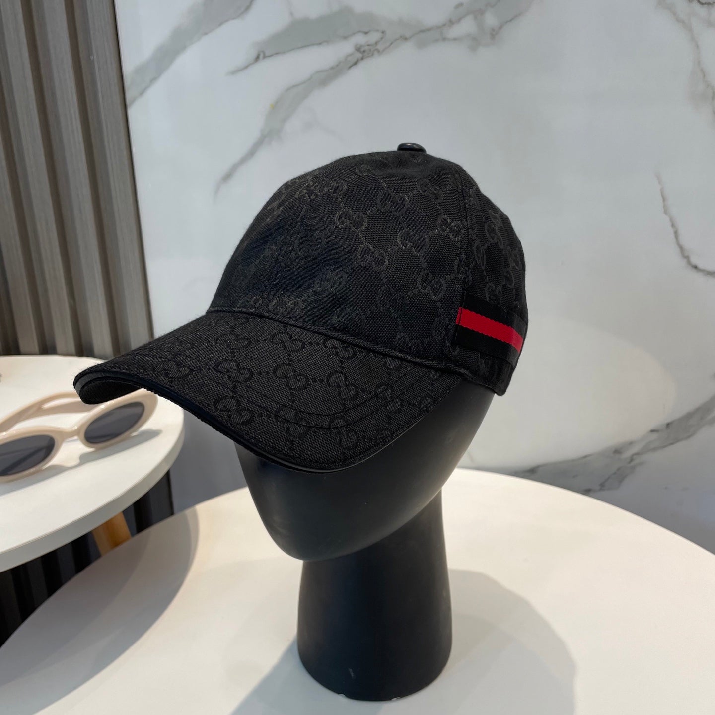 Gucci inspired Baseball cap
