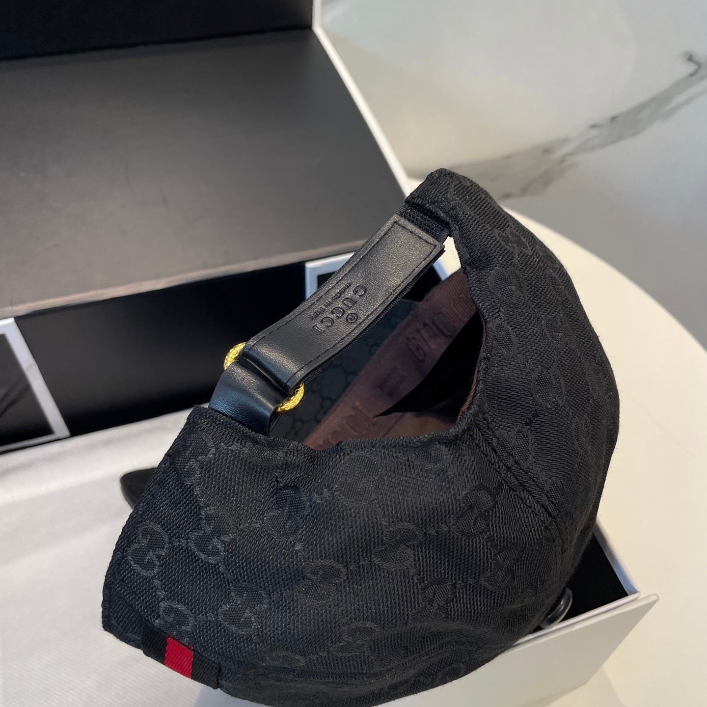 Gucci inspired Baseball cap