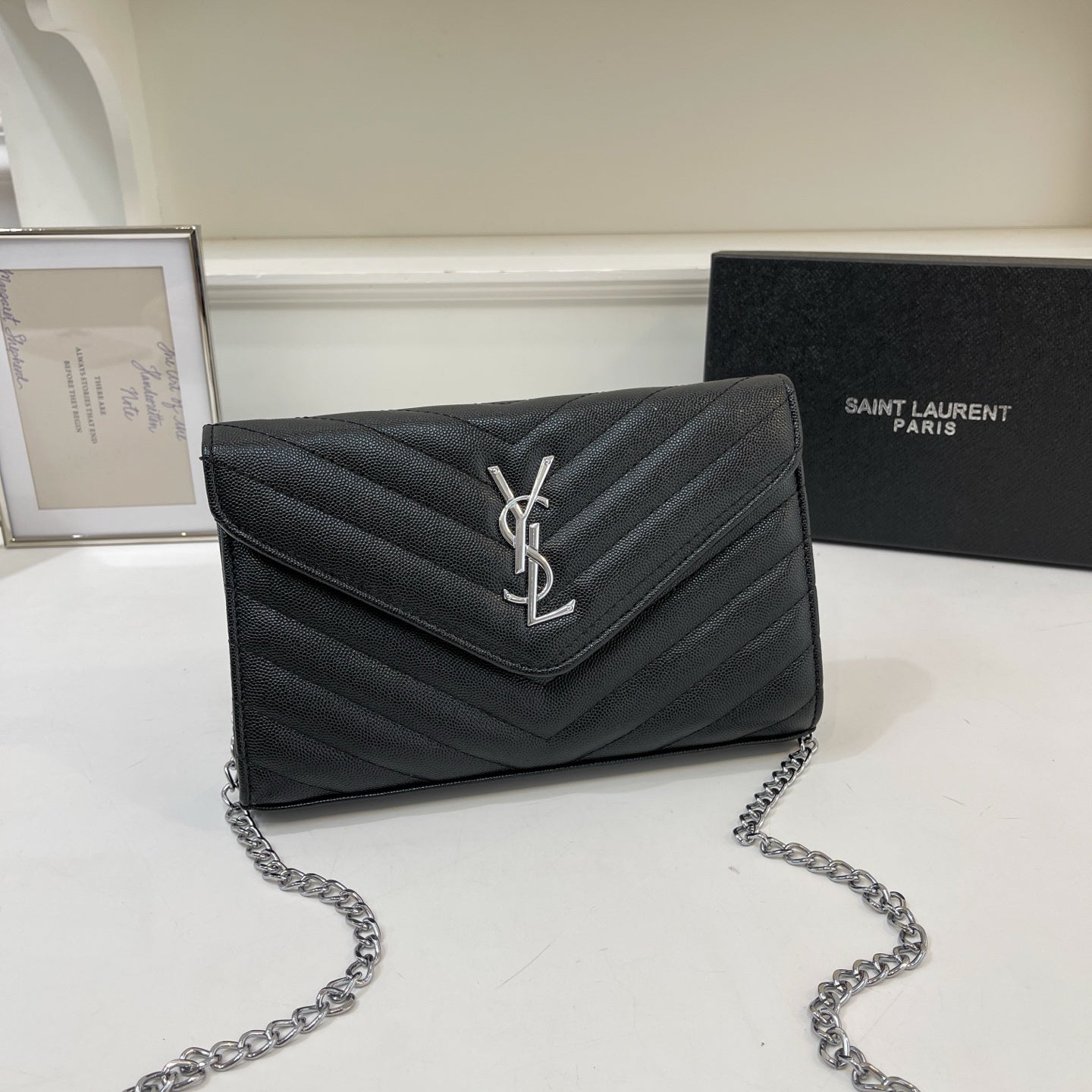 YSL Designer Inspired handbags