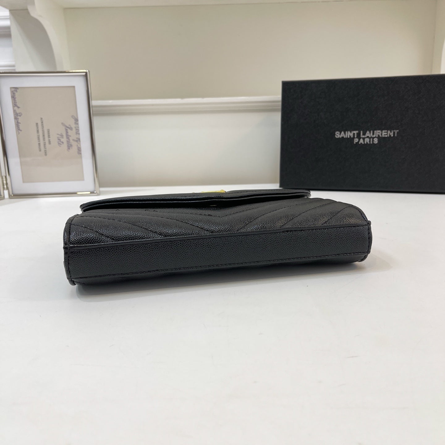 YSL Designer Inspired handbags