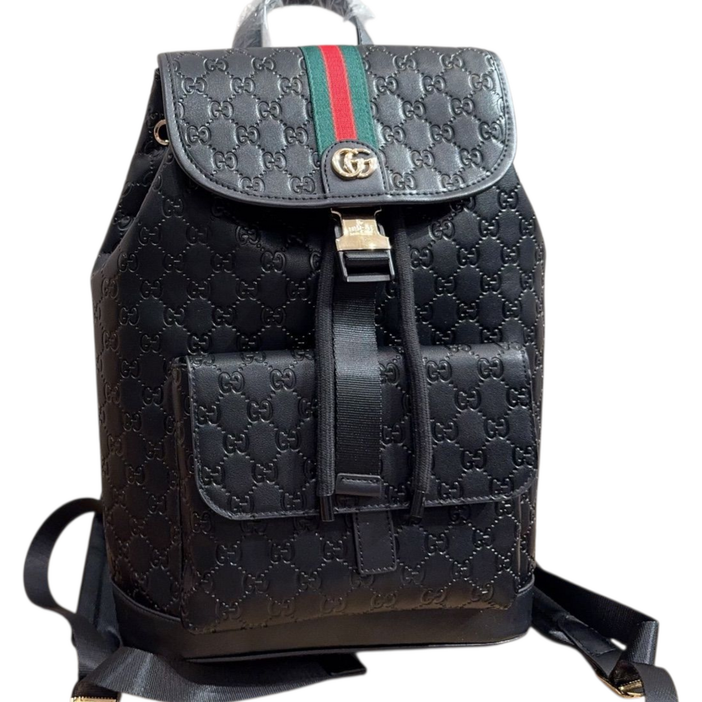 Gucci inspired Back Pack