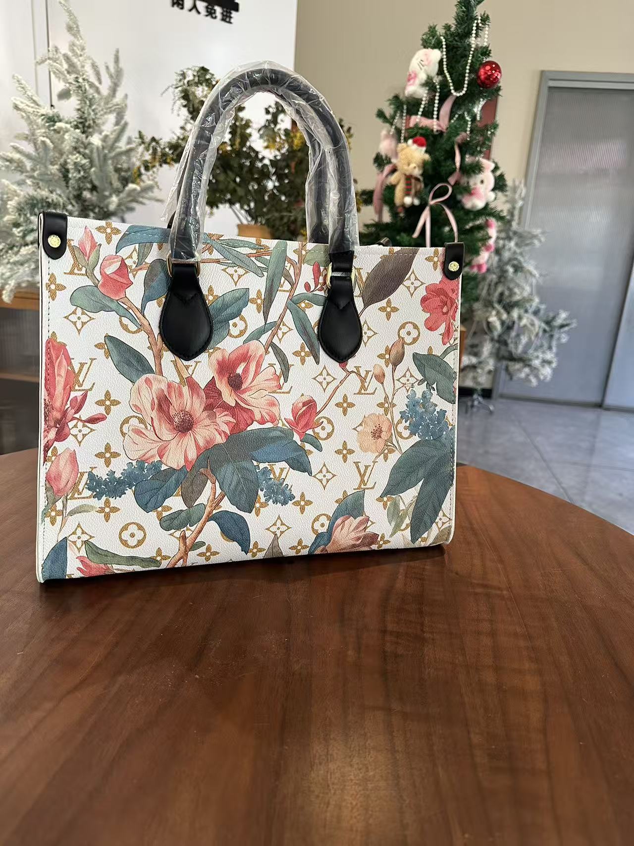 LV Designer Inspired Tote bag
