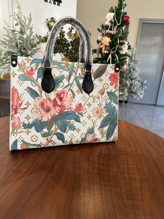 LV Designer Inspired Tote bag