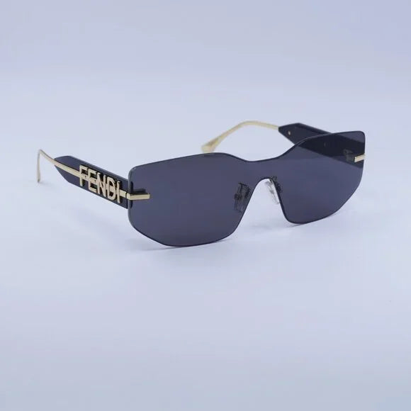 Fendi inspired Sunglasses