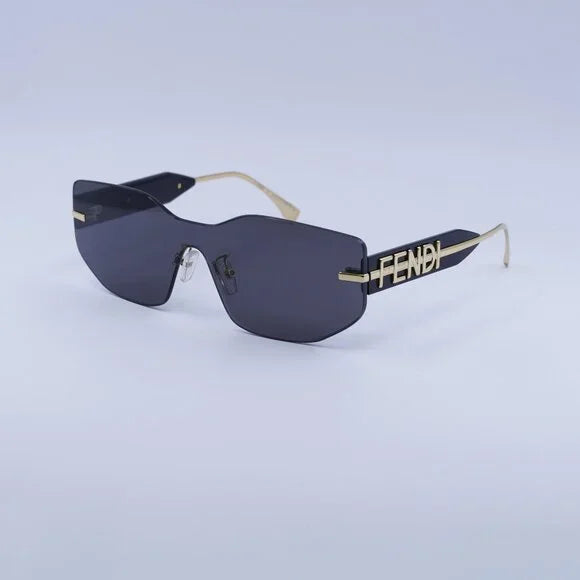 Fendi inspired Sunglasses