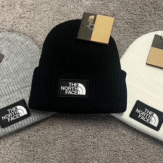 North Face inspired Bennie Hat