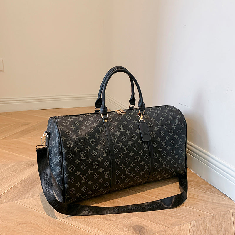 LV Designer Inspired Duffle Bag