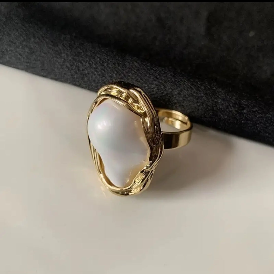 Fashion Statement Rings