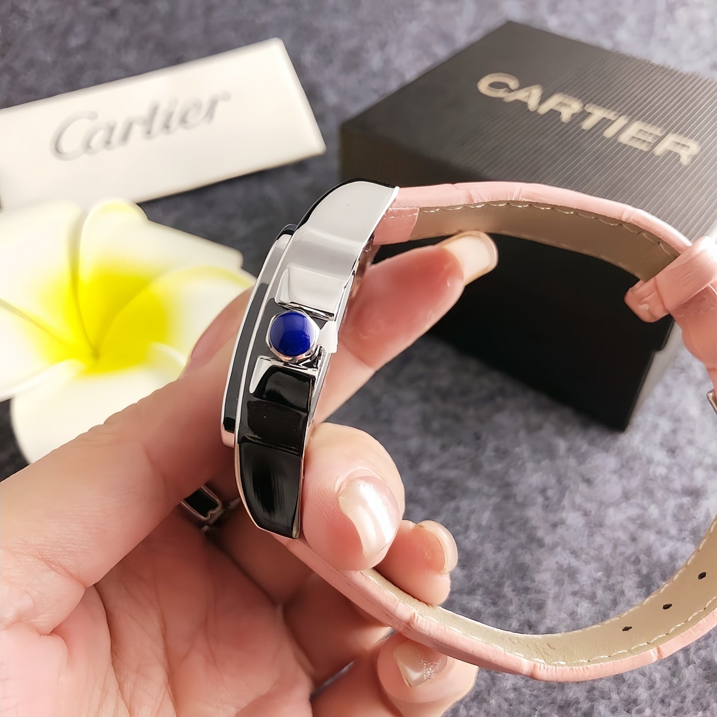 Cartier inspired Watches