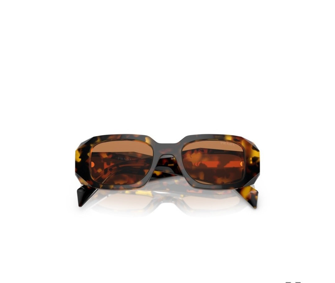 Prada Inspired Sunglasses