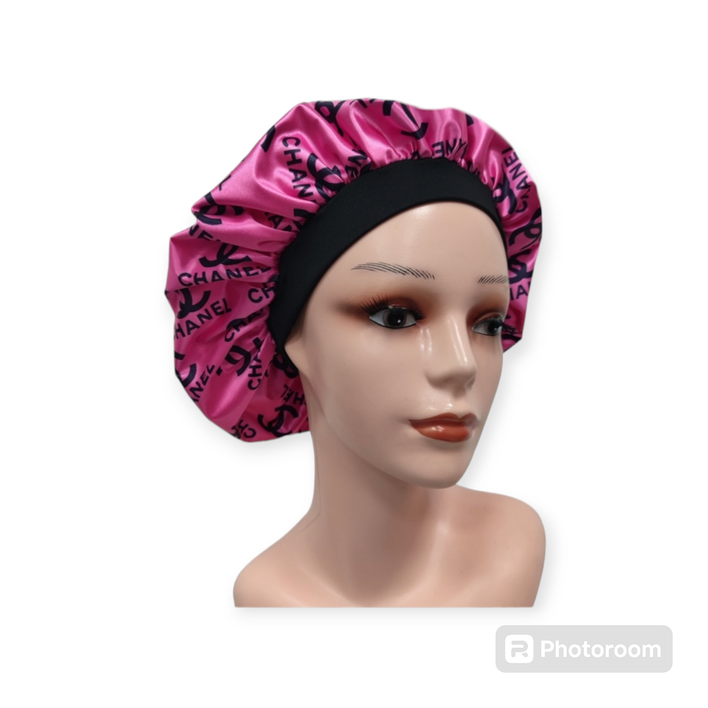 Designer inspired Bonnet