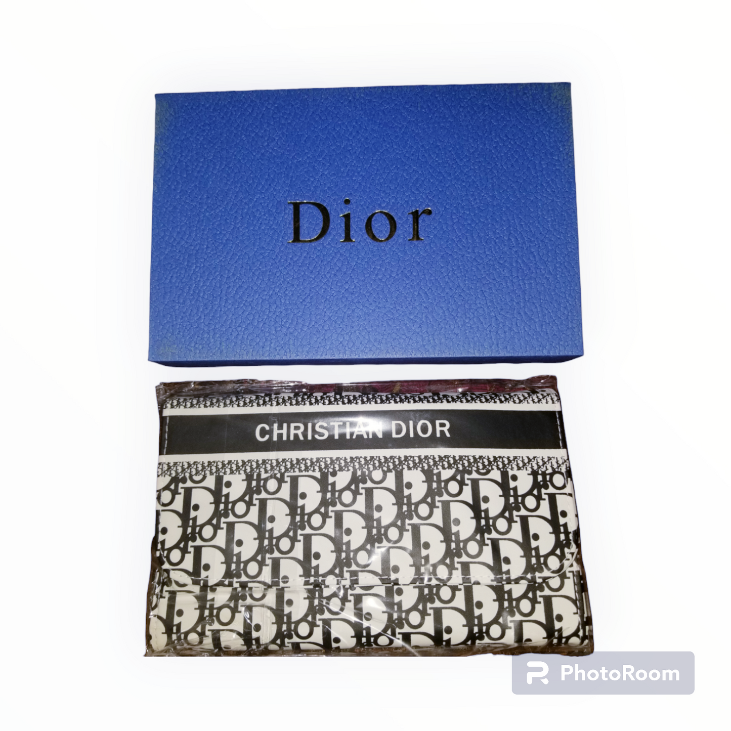 Christian Dior makeup Brush