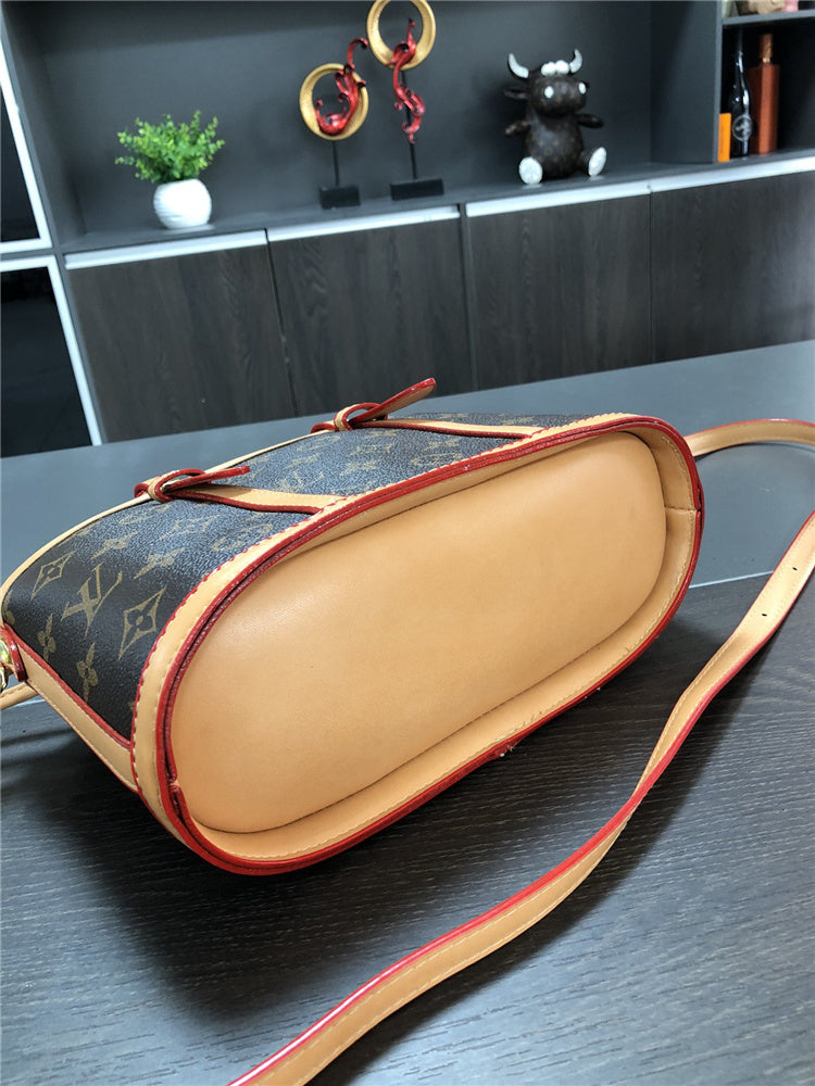LV Designer Inspired Handbag