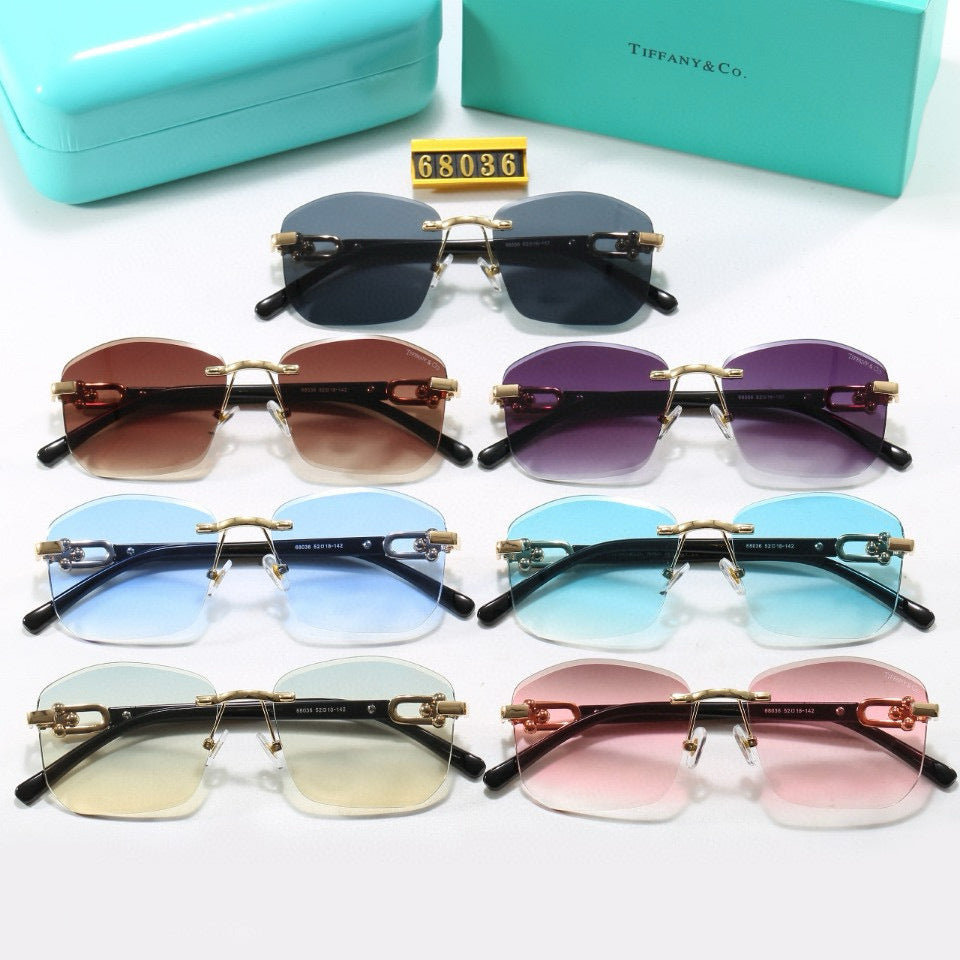 Tiffany inspired Sunglasses
