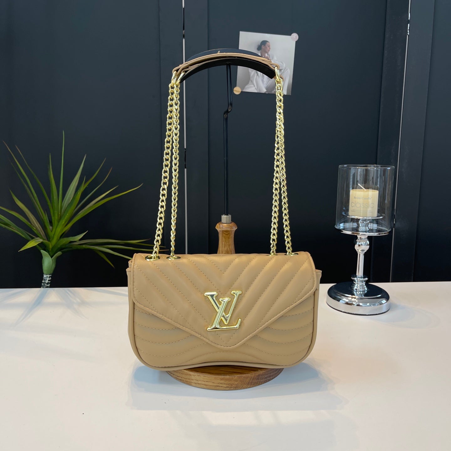 LV Designer Inspired handbags