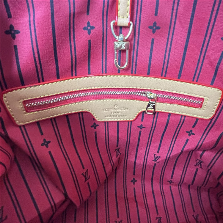 LV Designer Inspired Tote Bags