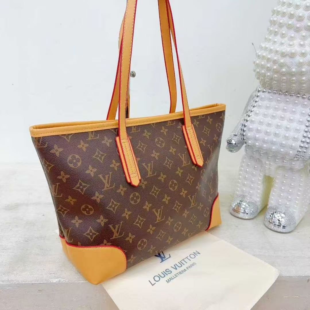 LV Designer Inspired Tote Bags