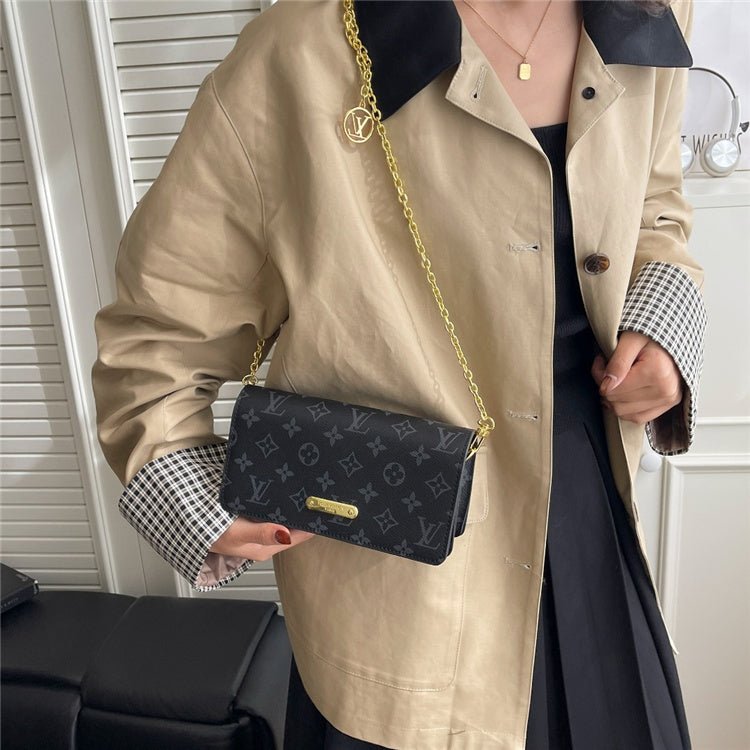 LV Designer Inspired Handbag