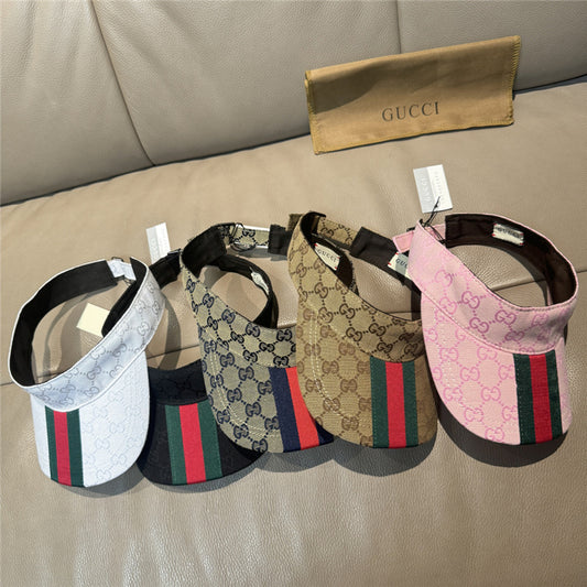 Gucci inspired Visor