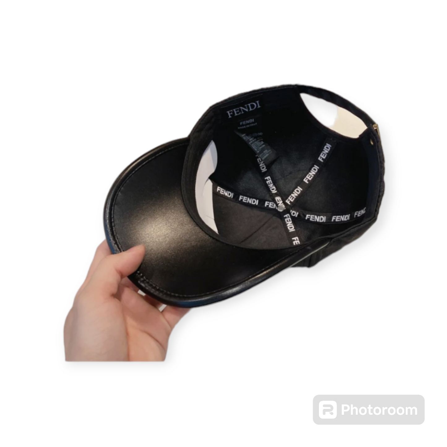 FF Designer inspired baseball cap