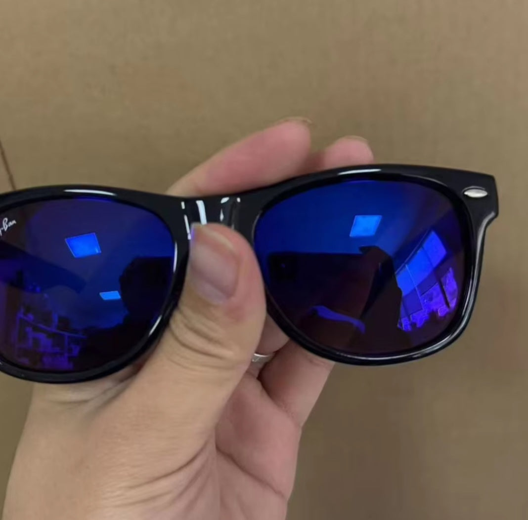 Ray Ban inspired Sunglasses