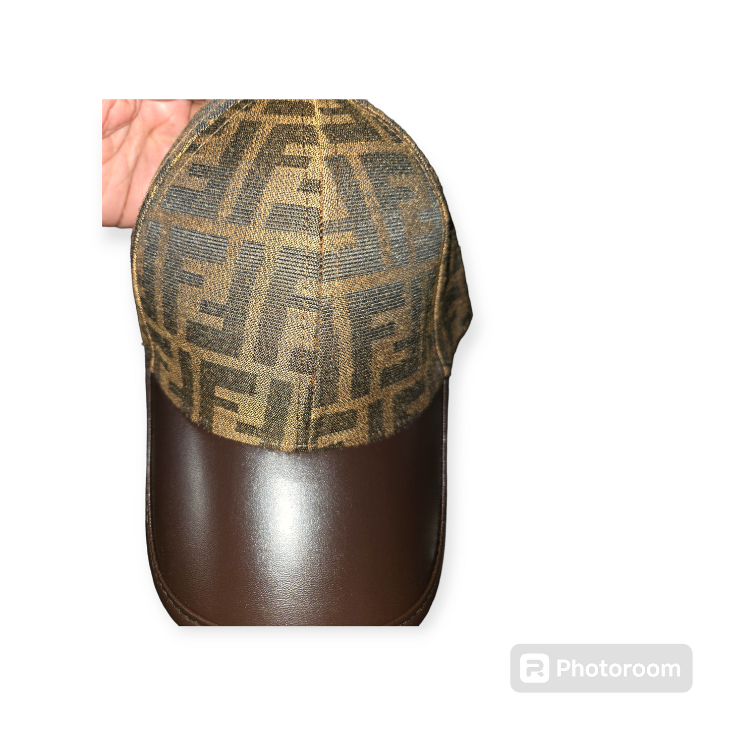 FF Designer inspired baseball cap