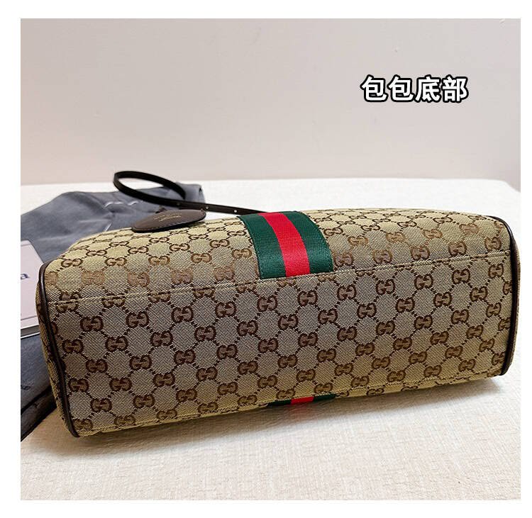 Gucci inspired handbag