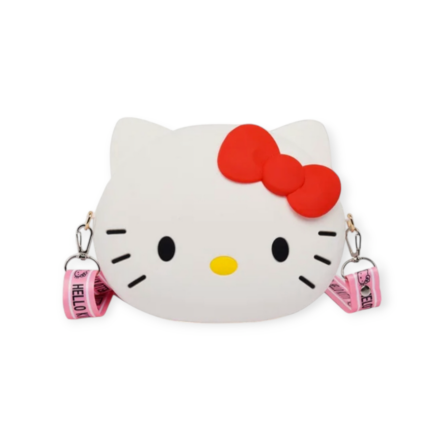Hello Kitty 3D Kids Purses