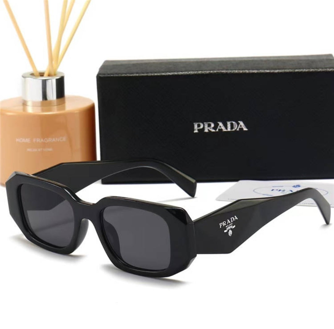 Prada Inspired Sunglasses