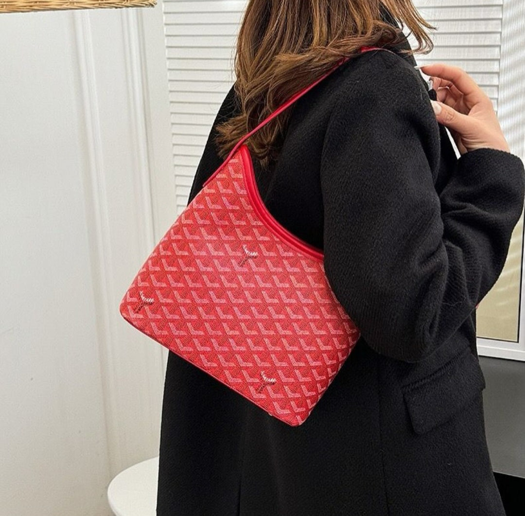 Goyard Inspired handbag