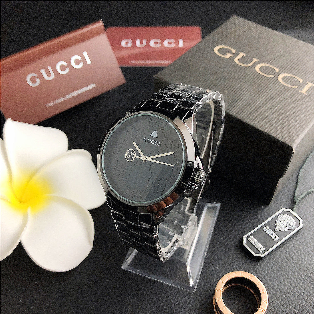 Gucci inspired Watches