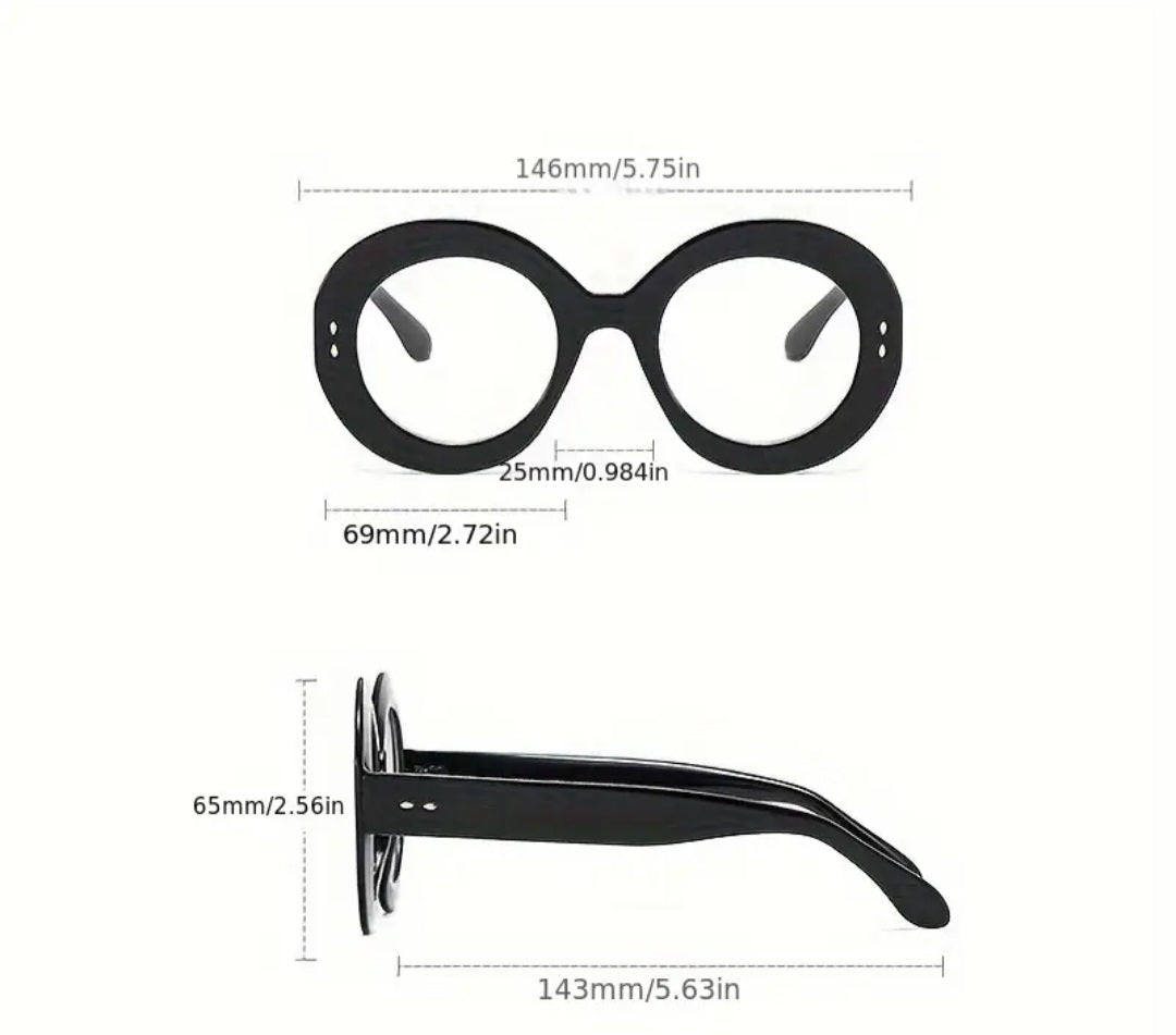 Women eyewear