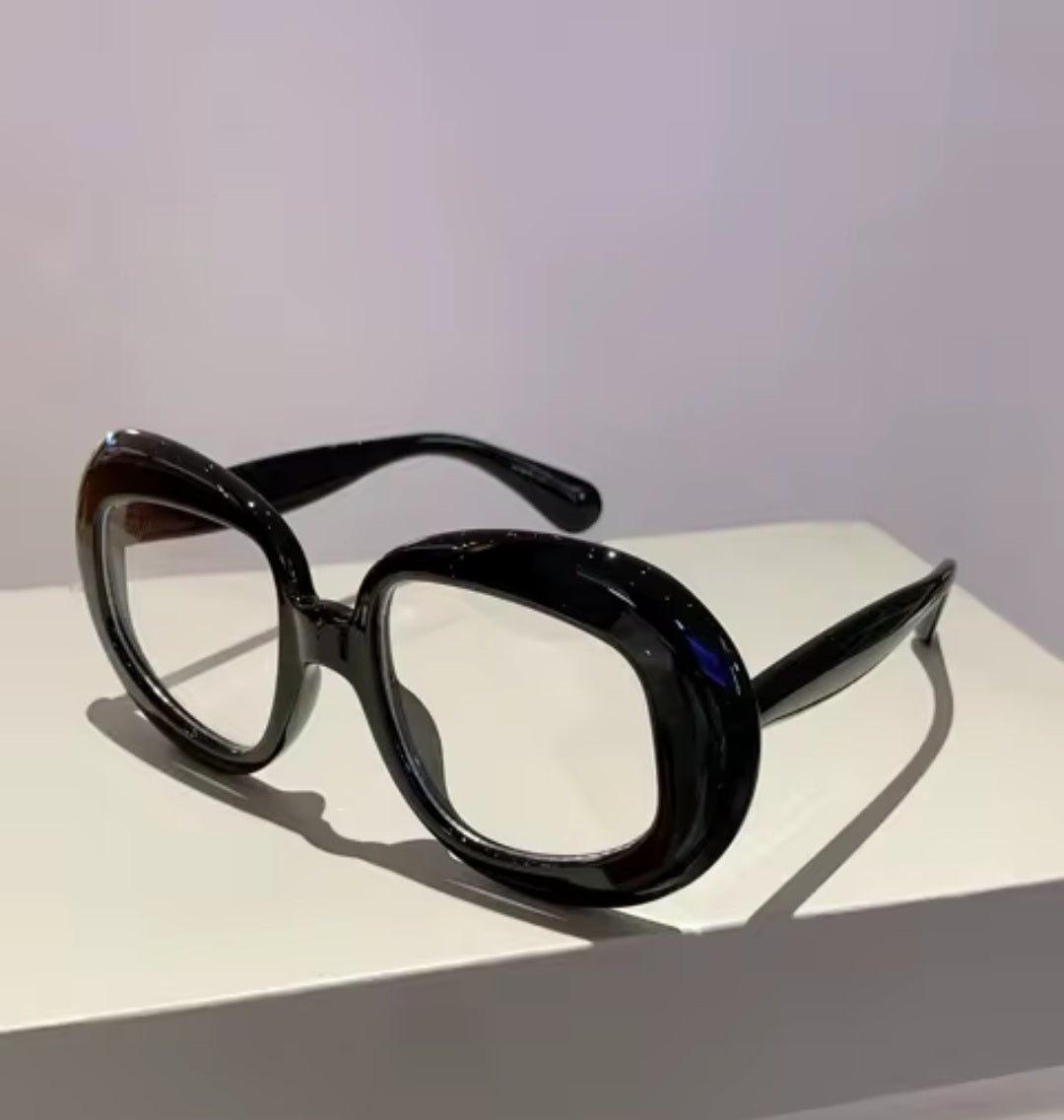 Emily in Paris inspired eyewear