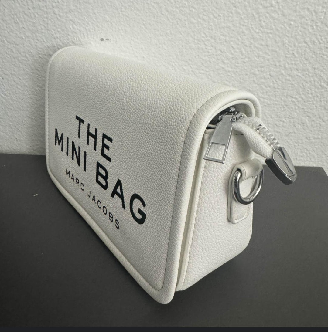 Marc Jacobs The mini bags