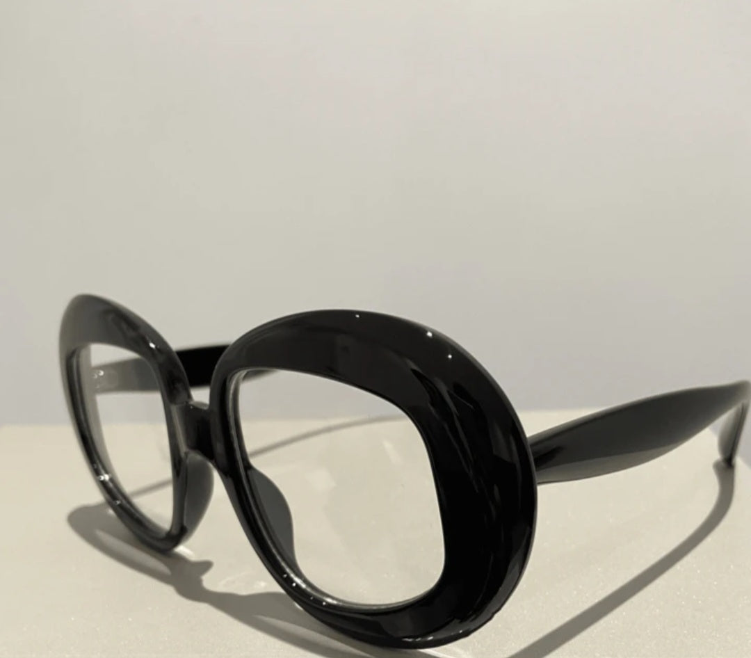 Emily in Paris inspired eyewear