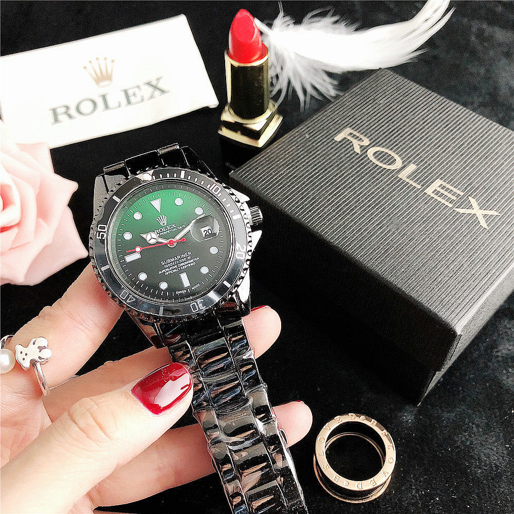 Rolex inspired Watches