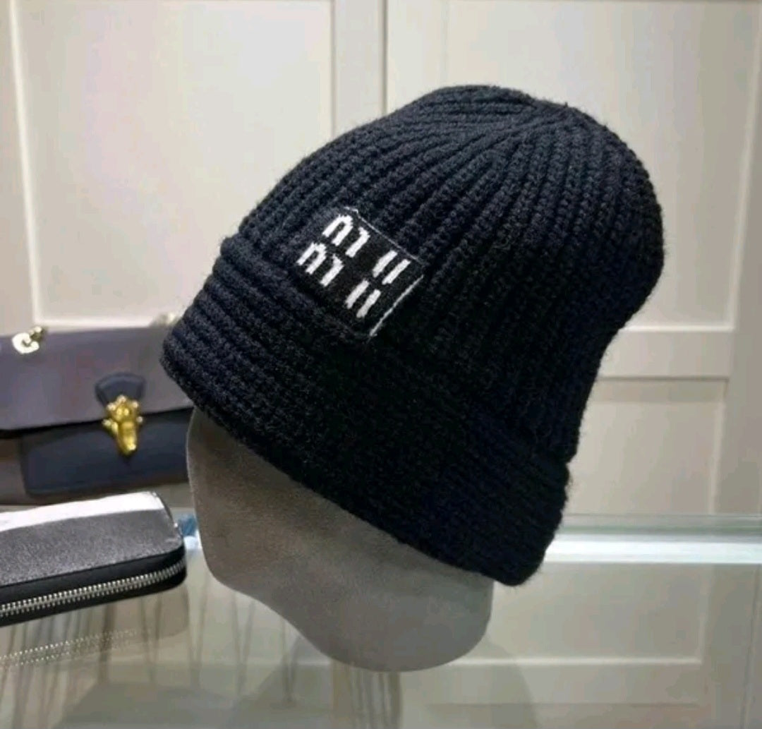Luxury Bennie caps