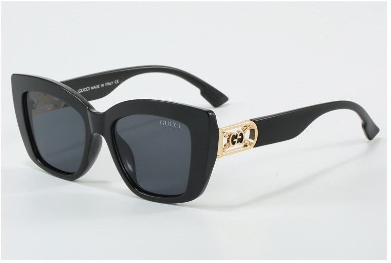 Chanel inspired Sunglasses