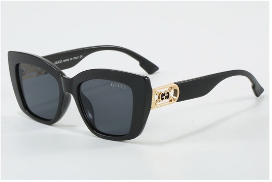 Chanel inspired Sunglasses