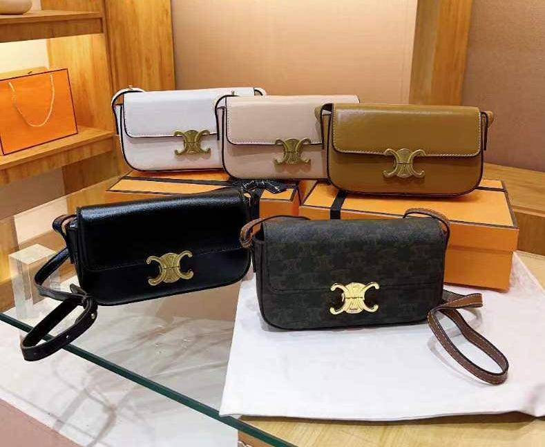 Celine inspired Handbag