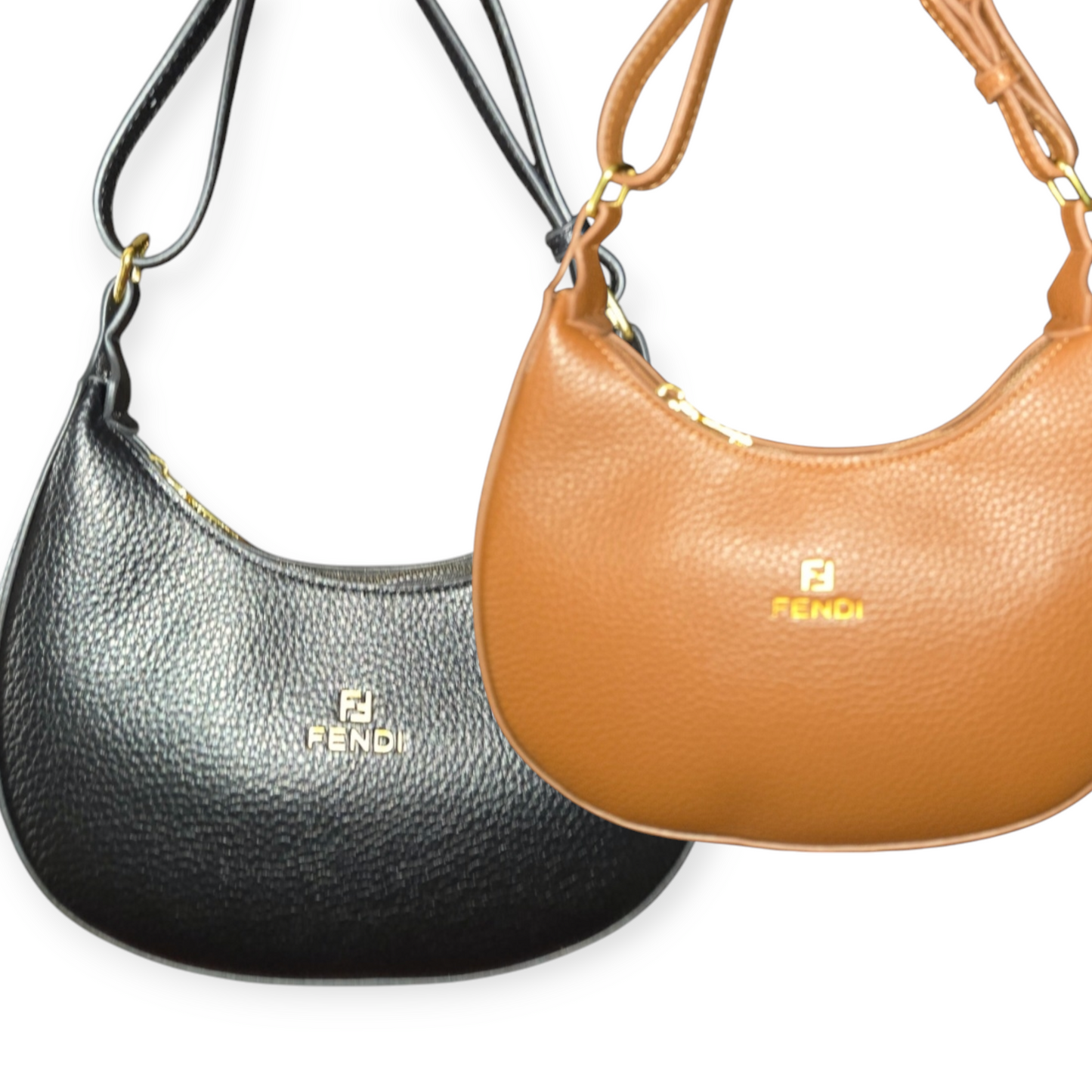 Fendi inspired Handbag