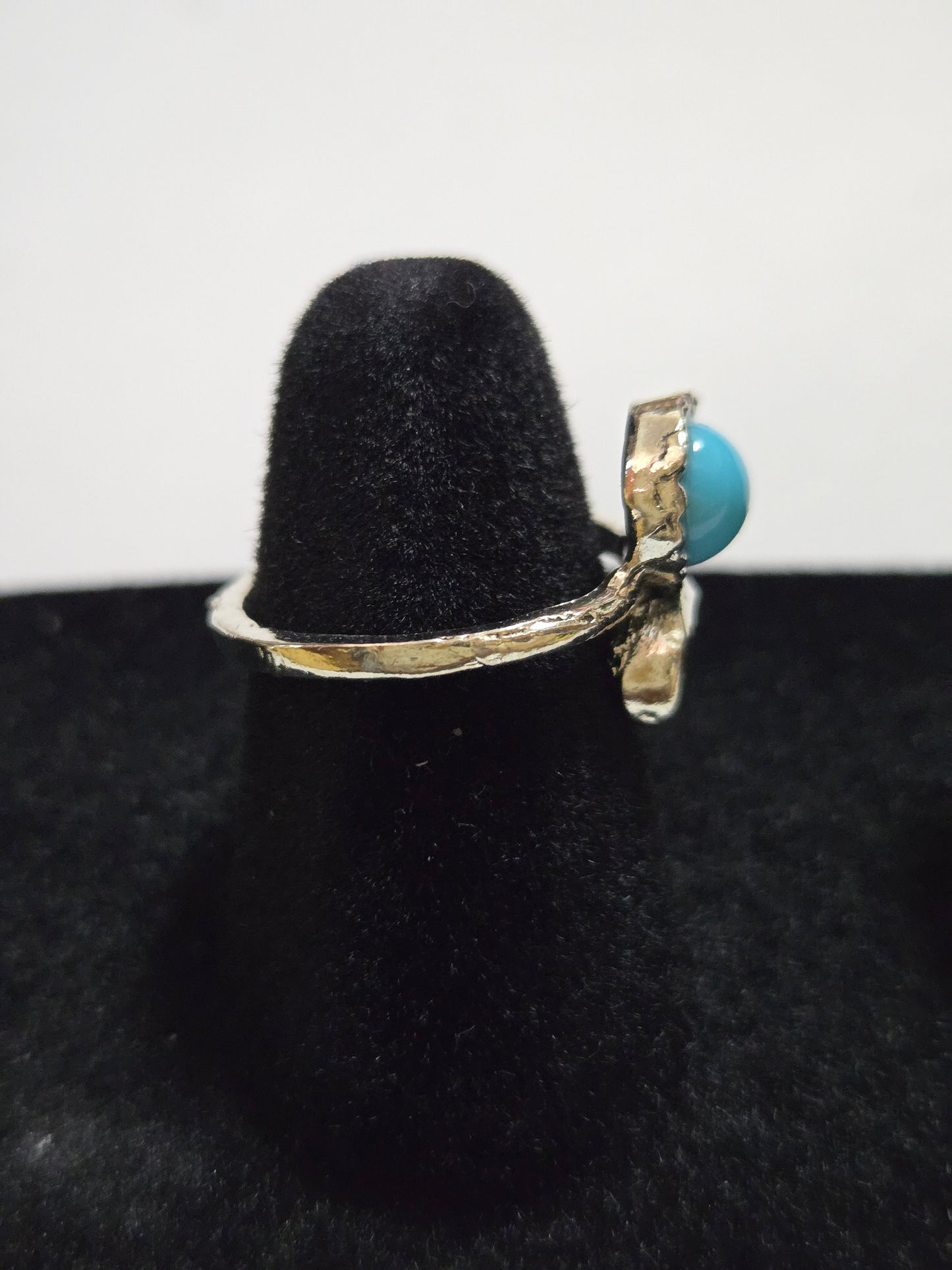 Inspire Turquoise Vintage Rings